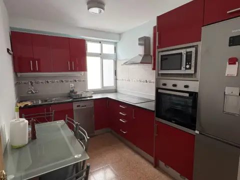 Piso en calle Alférez Quintana Suárez, 1