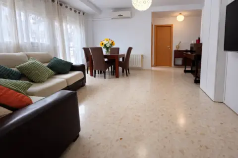 Piso en Carrer Literato Azorín, 8