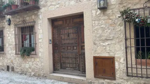 Dúplex en calle Calzada, 4