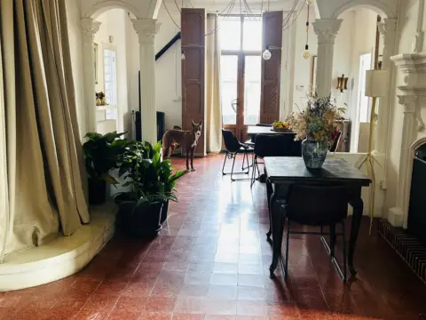 Chalet unifamiliar en Aldea de San Roque, 12