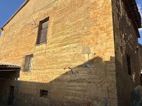 Casa rústica en calle Presa, 2
