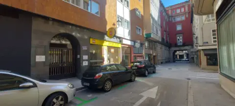 Piso en calle de las Huertas, 1