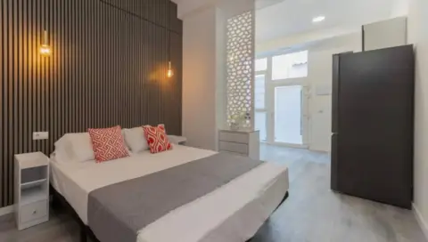 Apartamento en calle de Fray Juan Monzó, 12