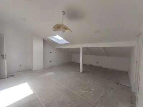 Estudio en calle de las Marías, 8