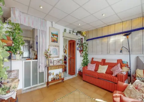 Piso en Carrer de Llorenç Riber, 4