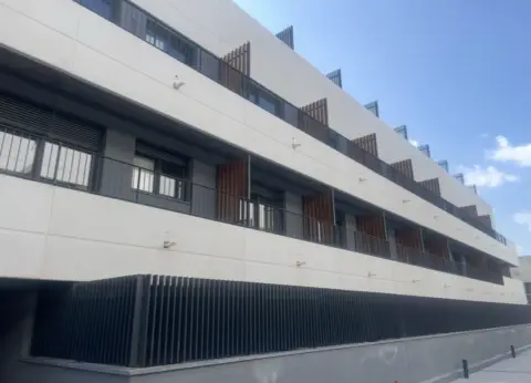 Piso en calle de Lanzarote, 12