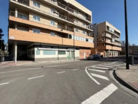 Piso en El Rabal