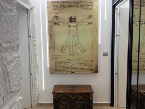 Piso en Avinguda de Barcelona, 1