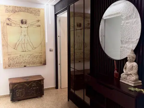 Piso en Avinguda de Barcelona, 1