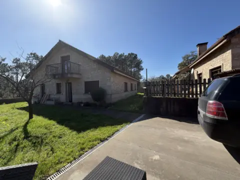 Casa rústica en Ac-305,  1