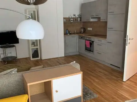 Piso en Carrer de Mallent i Meri, 46