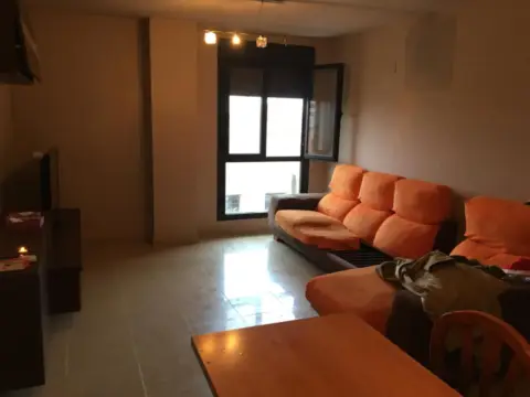 Piso en calle Jesus Rojas, 8