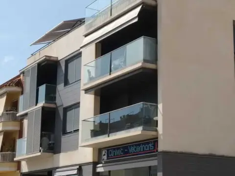 Ático en Carrer de l'Església Nova, 68