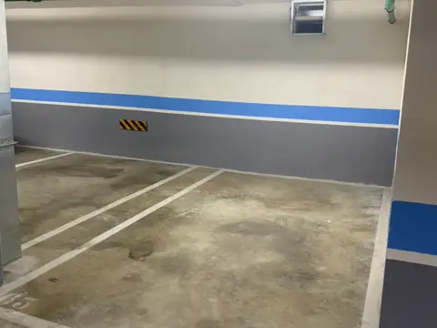 Garaje en Carrer de Pompeu Fabra, 18