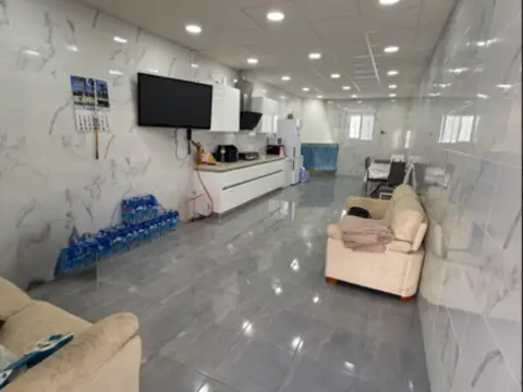 Casa unifamiliar en calle Crucero, 12