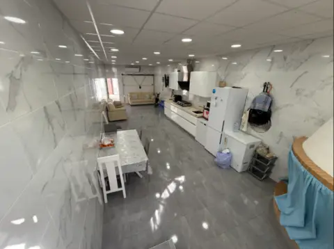 Casa unifamiliar en calle Crucero, 12