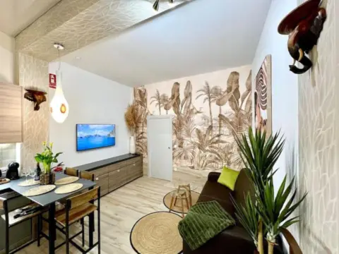 Piso en Carrer del Beat Almató, 73