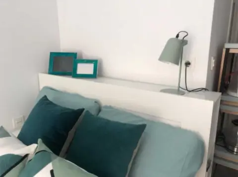 Estudio en calle Almona de San Juan de Dios, 27