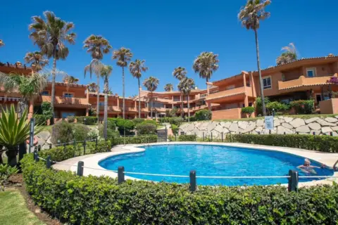 Apartamento en calle de la Amistad, 3