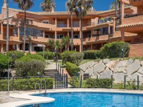 Apartamento en calle de la Amistad, 3