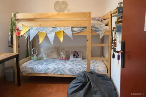 Casa rústica en Urbanización Foya, 449