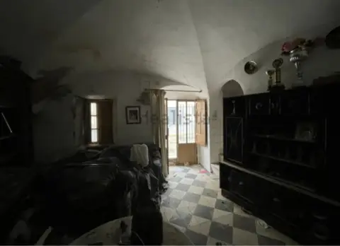 Casa rústica en calle de Santiago, 71