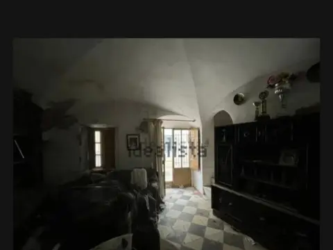 Finca rústica en calle de Santiago, 71