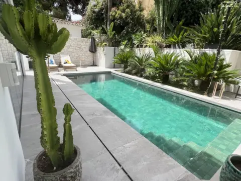 Loft en calle del Califa, 3