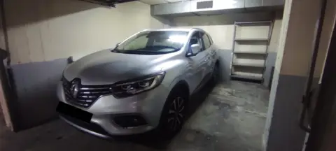 Garaje en calle de Lepanto, 6