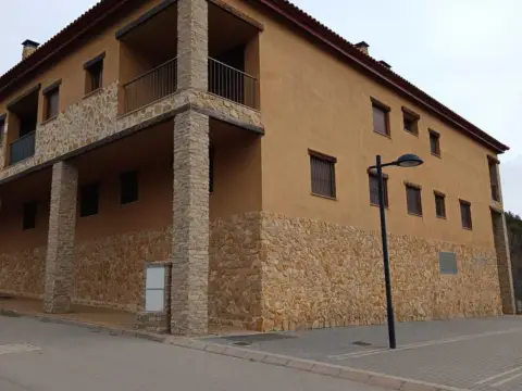 Piso en Urbanización Vega de la Selva, 1