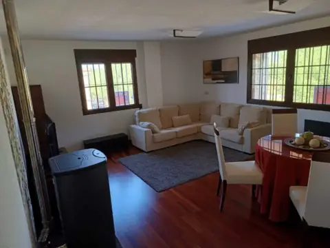 Piso en Urbanización Vega de la Selva, 1