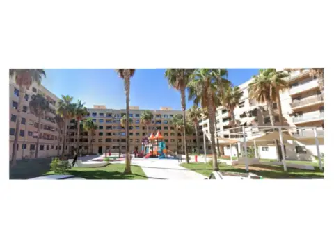 Piso en Plaza de la Ciudad de la Lisa, 2