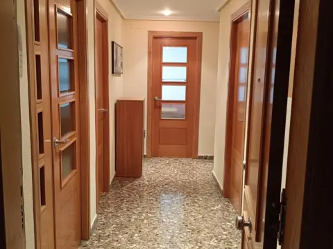 Piso en Plaza de la Ciudad de la Lisa, 2