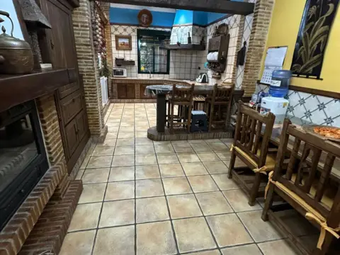 Dúplex en calle de San Vicente, 15