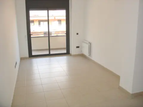 Piso en Carrer de Goya, 8