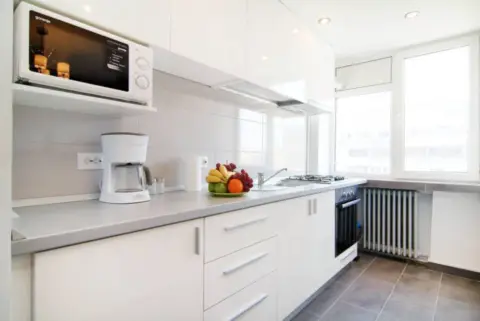 Apartamento en calle Ríos Rosas, 39