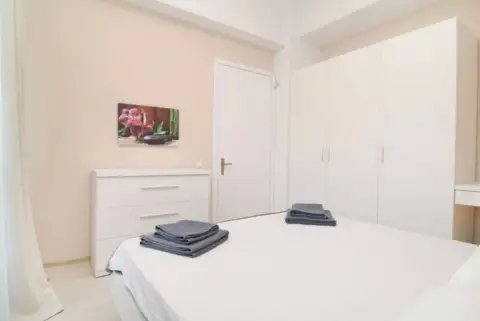 Apartamento en calle Ríos Rosas, 39