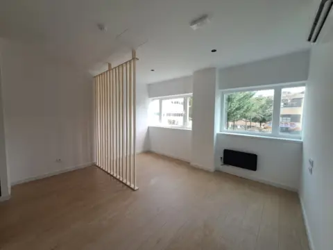 Estudio en Avenida Tenerife, 2