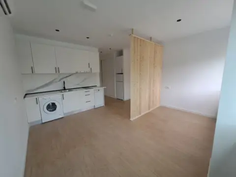 Estudio en Avenida Tenerife, 2