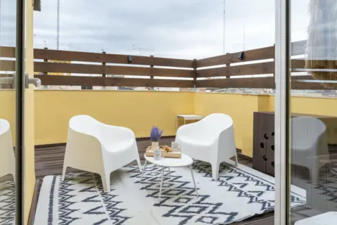 Piso en Avinguda Alemanya, 4