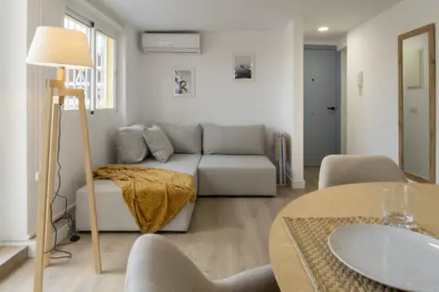 Piso en Avinguda Alemanya, 4