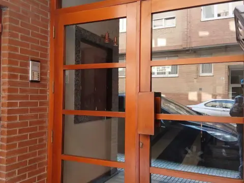 Piso en calle de Daoíz y Velarde, 14