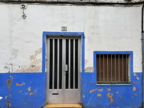 Casa unifamiliar en Carrer del Cardenal Benlloch, 3