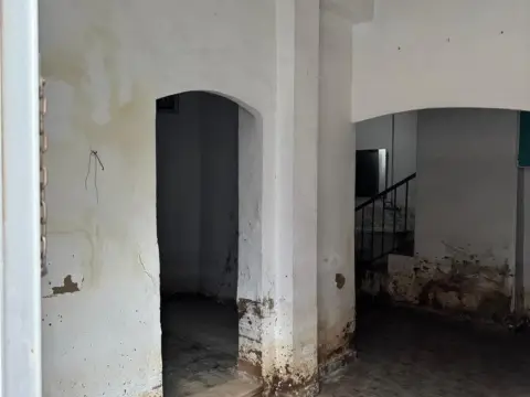 Casa unifamiliar en Carrer del Cardenal Benlloch, 3