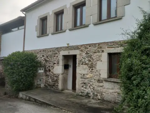 Casa rústica en Lugar Souto, 72