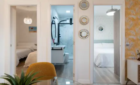 Piso en Beloka Pasealekua, 19