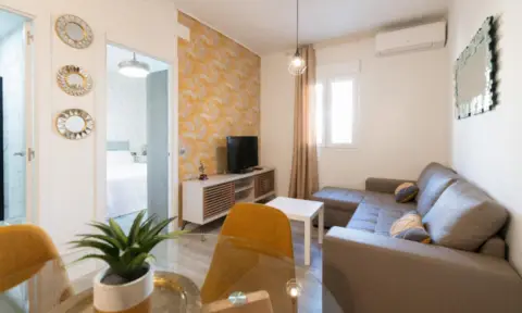 Piso en Beloka Pasealekua, 19