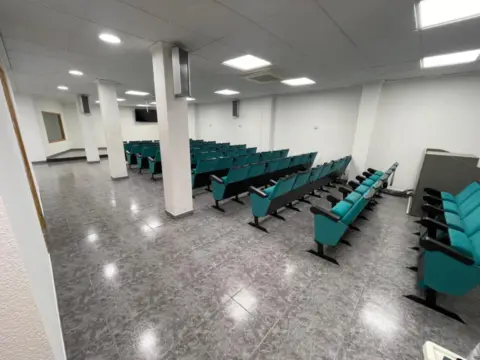 Piso en calle de San Martín, 10