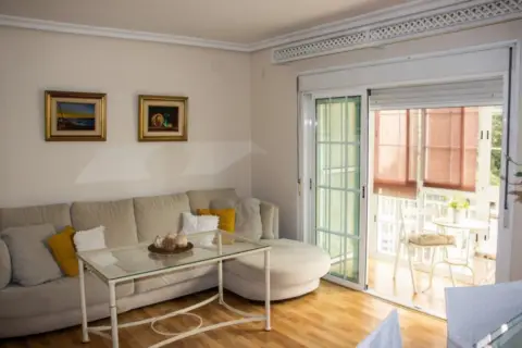 Piso en Carrer del Consell de Cent, 38