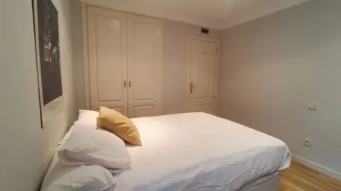 Piso en Carrer de Guayaquil, 79